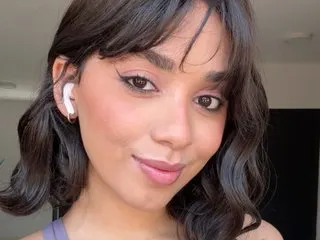 PalomaFer18 cam model