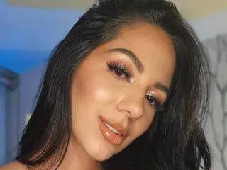 PamelaFerreira cam model