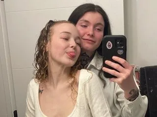 Pattyandblondie — live cam