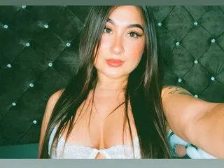 PauletteeSanderss cam model