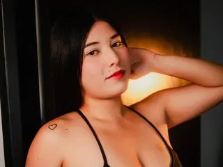 PaulinaLux cam model