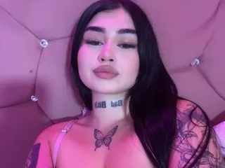 Paulina_harver cam model