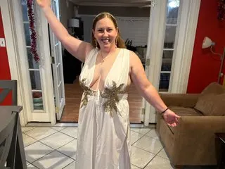 PeachesPeachesPeaches — Streamate cam model