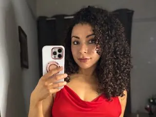 Peachybum101 cam model