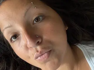 PinkPrincessB cam model