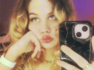 Pinkstarburstt cam model