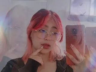 PinkyyPieee cam model