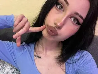PixelWitch cam model