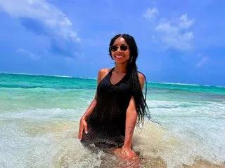 PixzyMartinez — live cam