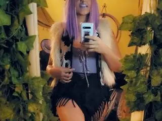 PoisonIvy1111 cam model