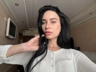 PoisonJasmine — live cam