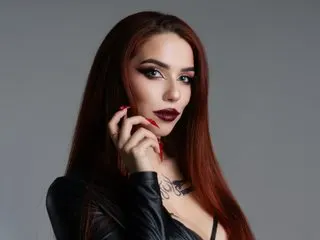 PollyDiva cam model