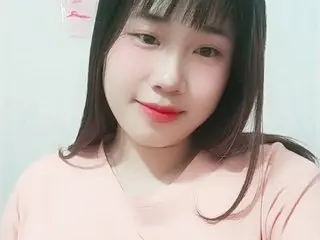 PoppyBae — live cam