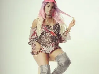 PrettiestBonie