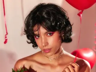 PrettyBlaze cam model