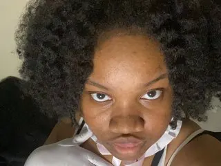 PrettyChocollateDove cam model
