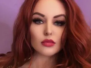 PrettyMilfyxo cam model