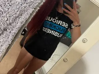 PrettyMissLexi