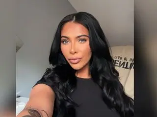 PrettynaughtyLacey cam model