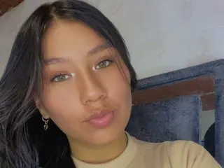 Priincess_Hot cam model
