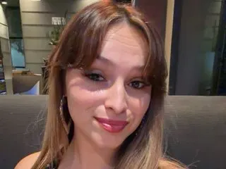 Princess1234 cam model