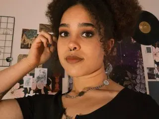 PrincessAriesRose — Streamate cam model
