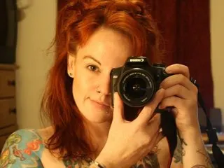 PrincessBlix cam model