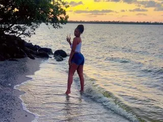 PrincessBoca cam model