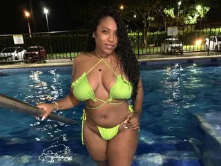 PrincessGiana cam model