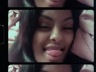 PrincessHenny cam model