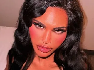 PrincessJazzIRL — live cam