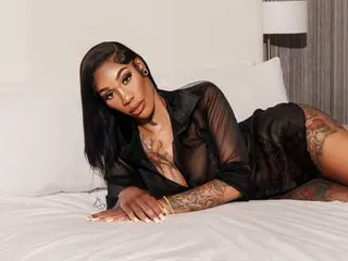 PrincessMontana cam model
