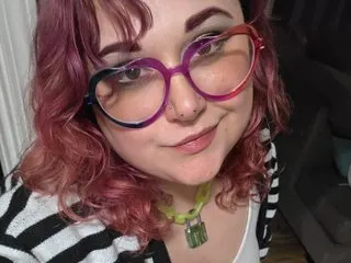 PrincessOPoison cam model