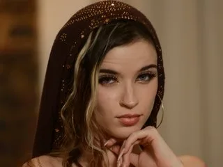 PrincessSaharaFoxxx