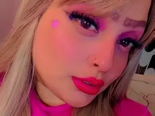 PrincessSeexxy cam model