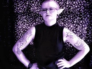 Princess_Belladonna — live cam