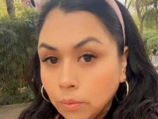 Princessbeauty31 cam model