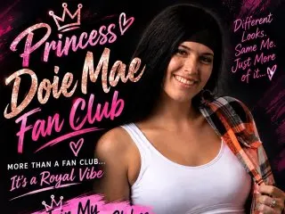 Princessdoiemae26 — Streamate cam model