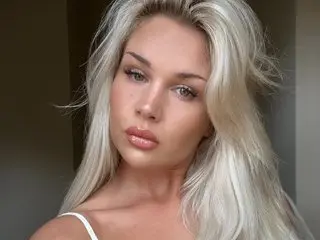 Princesselliexx cam model