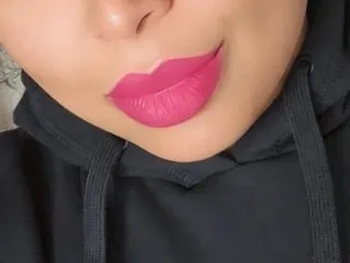 PromiscuousYasmin — Streamate cam model