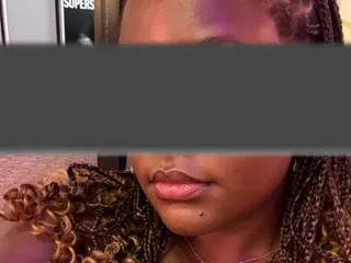 Queen_Noir cam model