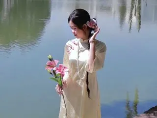 QueraSan — Streamate cam model