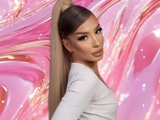 Quin_Ivy cam model