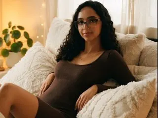 RachelG cam model
