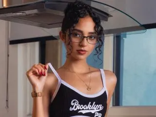 RachelG — Streamate cam model