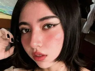 Raechel_Morgan cam model