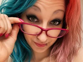 RagxDollxPlay cam model