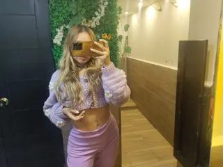 RainbowLov21 cam model