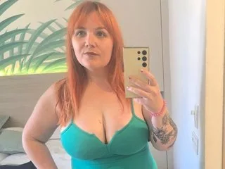 RaunchyRoxie — live cam