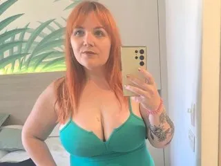RaunchyRoxie cam model